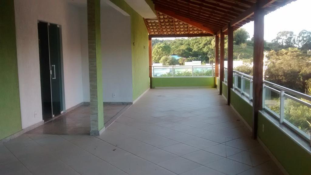 Canarios Hostel Rio das Ostras Exterior photo