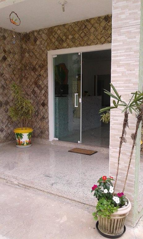 Canarios Hostel Rio das Ostras Exterior photo