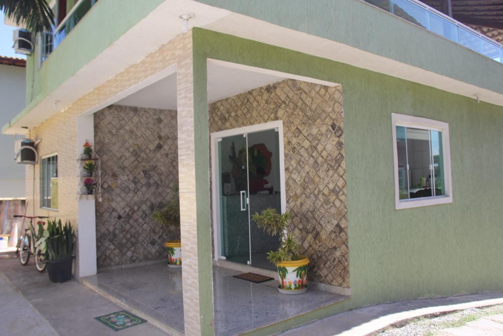 Canarios Hostel Rio das Ostras Exterior photo
