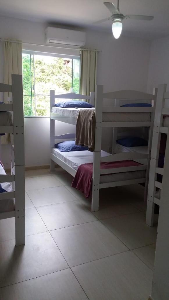 Canarios Hostel Rio das Ostras Exterior photo